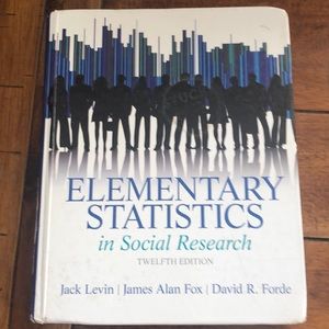 COPY - Statistics textbook